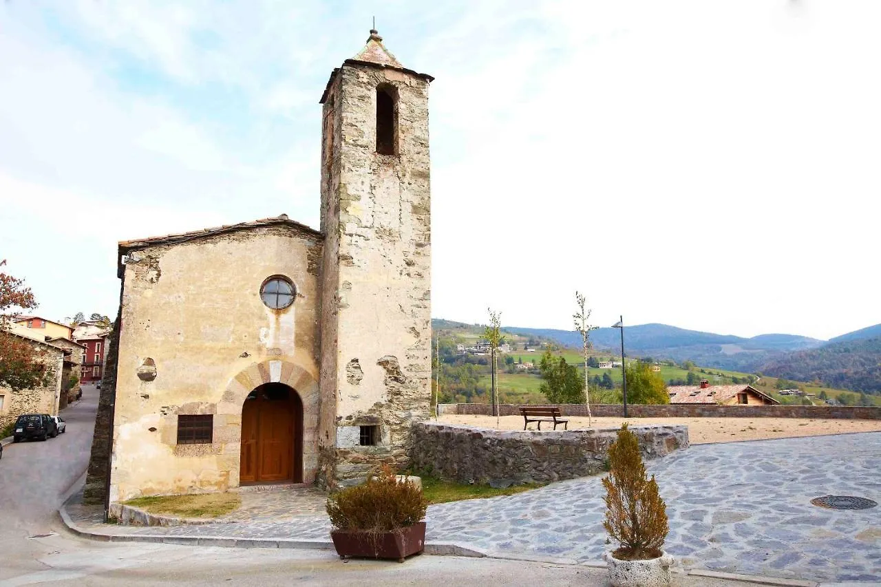 Apartaments Calitxo Molló España