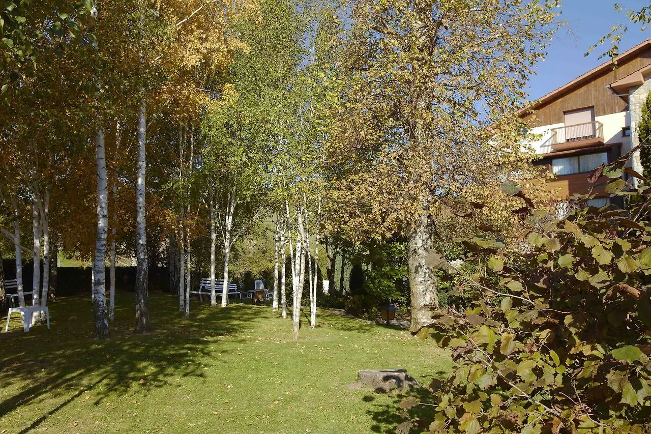 Apartaments Calitxo Molló Apartamento