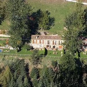 Apartamento Rurales Les Barnedes, Molló