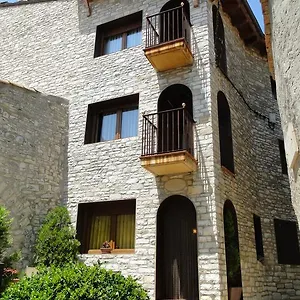 Apartamento Cal Ventura Vell, Portell