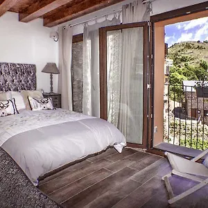 Casa rural Cal Pastisser De Taús, Taus